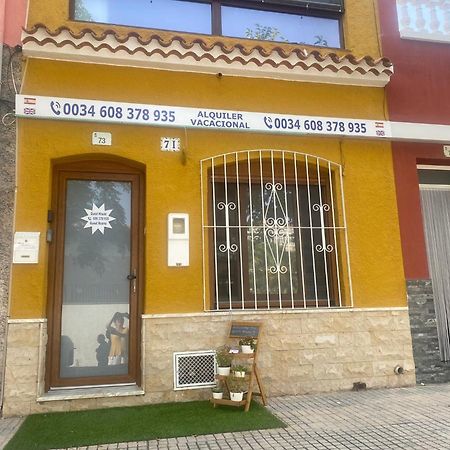 Guest-Rooms - Inalko Alcoceber Exterior photo