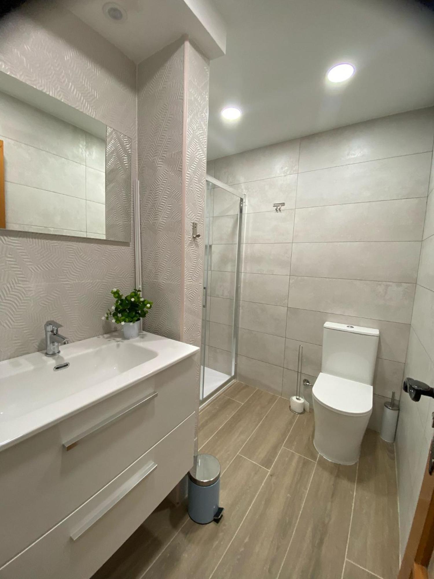 Guest-Rooms - Inalko Alcoceber Exterior photo